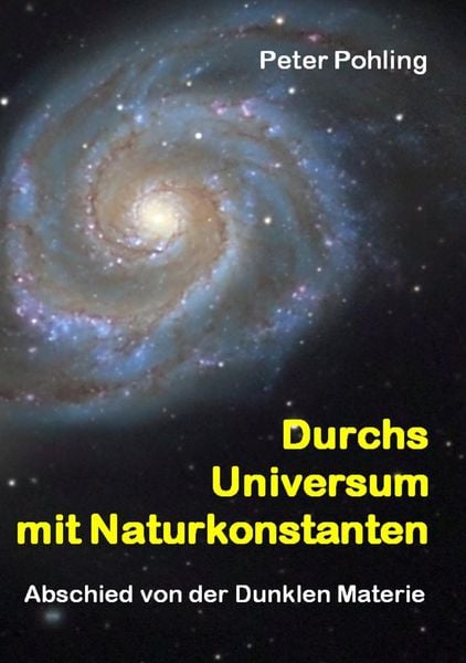 Produktbild: Durchs Universum mit Naturkonstanten
