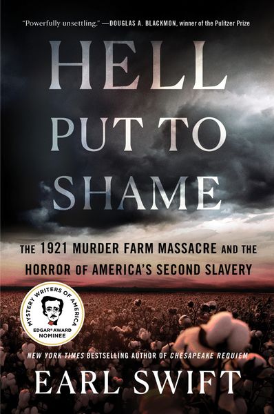 Produktbild: Hell Put to Shame