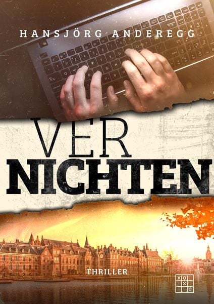 Produktbild: Vernichten
