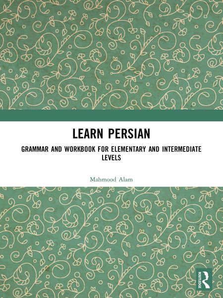 Produktbild: Learn Persian