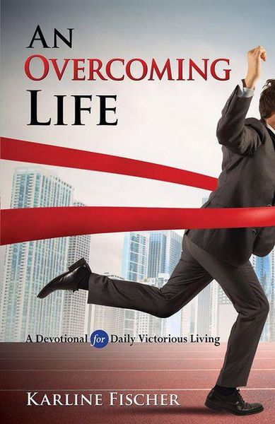 Produktbild: An Overcoming Life: A Devotional for Daily Victorious Living