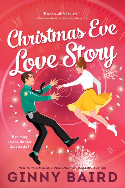 Produktbild: Christmas Eve Love Story