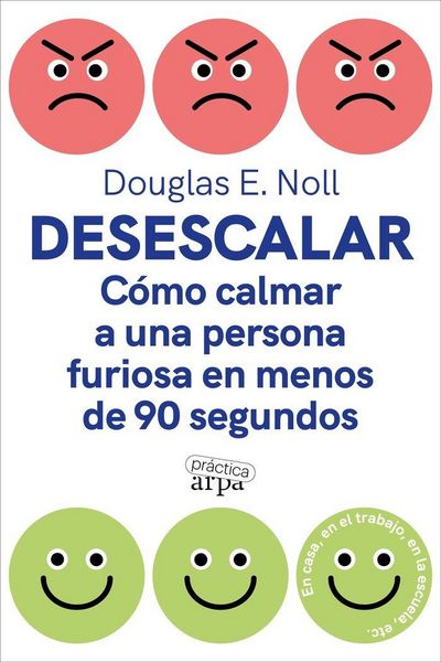 Produktbild: Desescalar