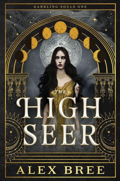 Produktbild: The High Seer