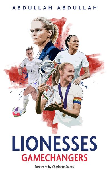Produktbild: Lionesses