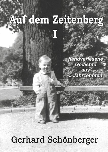 Produktbild: Auf dem Zeitenberg I