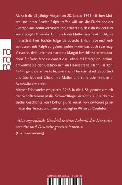 Produktbild: Versuche, dein Leben zu machen