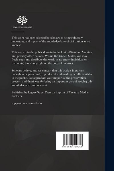 Produktbild: The Law Of Corporate Securities As Decided In The Federal Courts