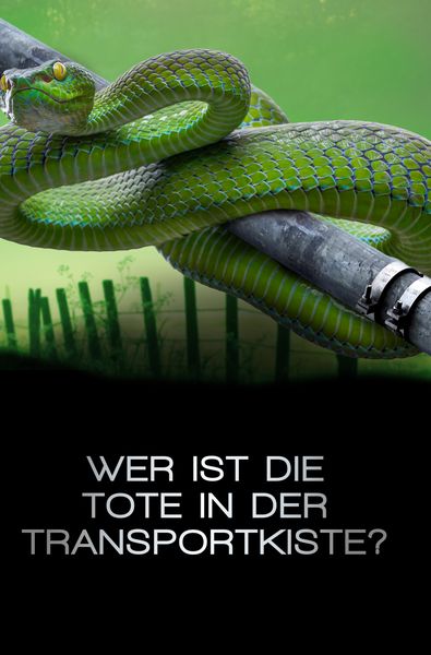 Produktbild: Schlangengrube