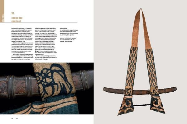 Produktbild: Textiles of Japan (engl.)