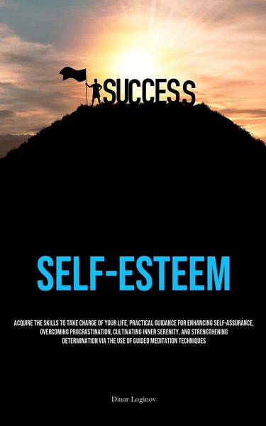Produktbild: Self-Esteem