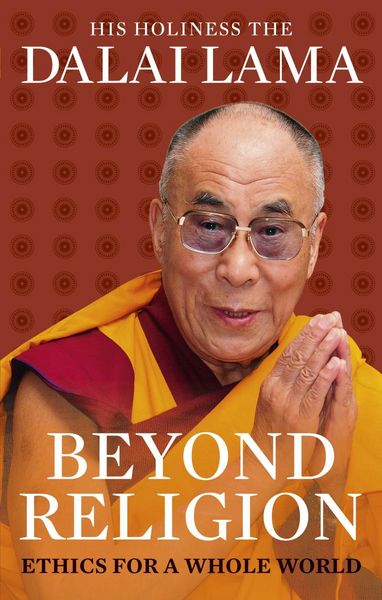 Produktbild: Beyond Religion
