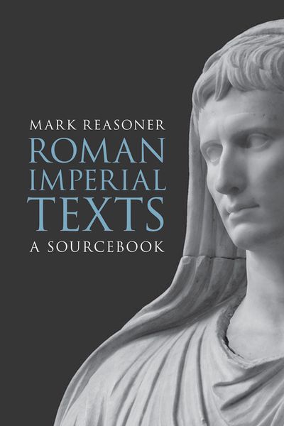 Produktbild: Roman Imperial Texts
