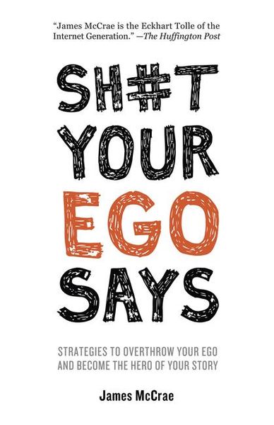 Produktbild: Sh#t Your Ego Says