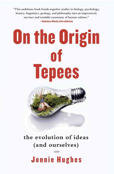 Produktbild: On the Origin of Tepees