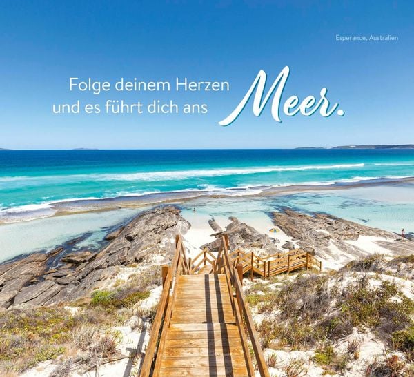 Produktbild: Ein bisschen MEER geht immer