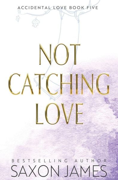 Produktbild: Not Catching Love