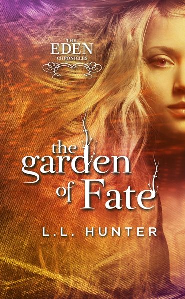 Produktbild: The Garden of Fate (The Eden Chronicles, #3)