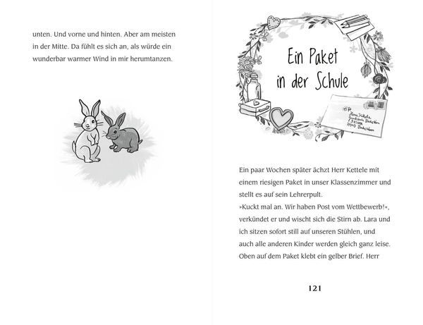 Produktbild: Lisis Wirbelwindtage