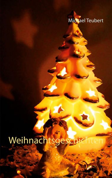 Produktbild: Weihnachtsgeschichten