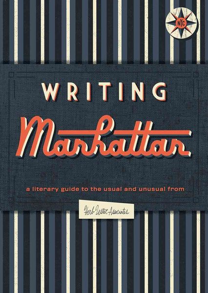 Produktbild: Writing Manhattan
