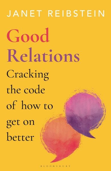 Produktbild: Good Relations