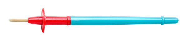 Produktbild: STAEDTLER Kinder-Pinselset Noris junior 989 40, Set mit 3 Pinseln: S, M und L