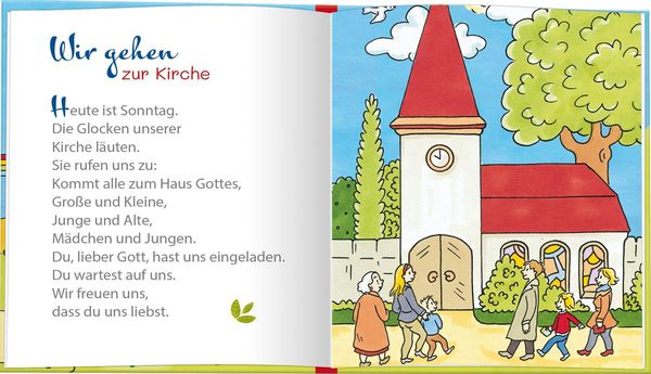 Produktbild: Mein Messb&uuml;chlein