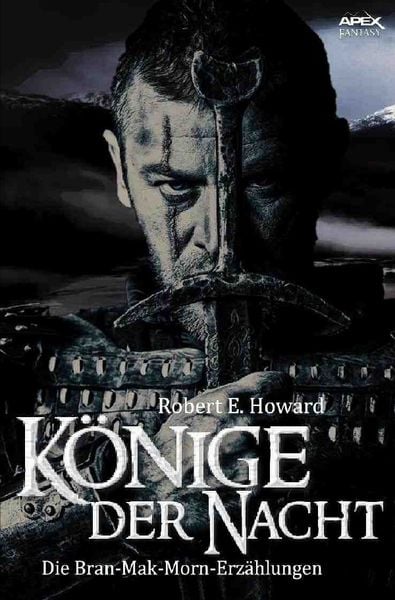 Produktbild: K&ouml;nige der Nacht