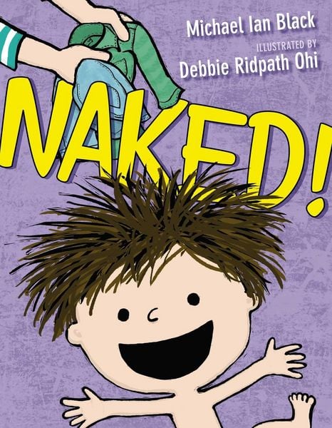 Produktbild: Naked!