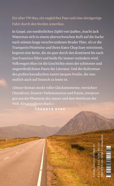 Produktbild: Volkswagen Blues