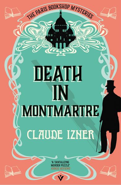 Produktbild: Death in Montmartre