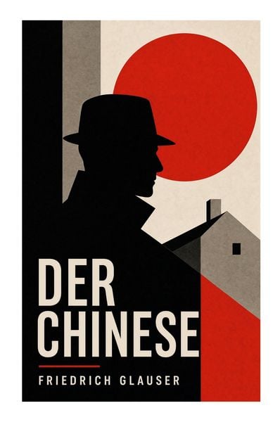 Produktbild: Der Chinese