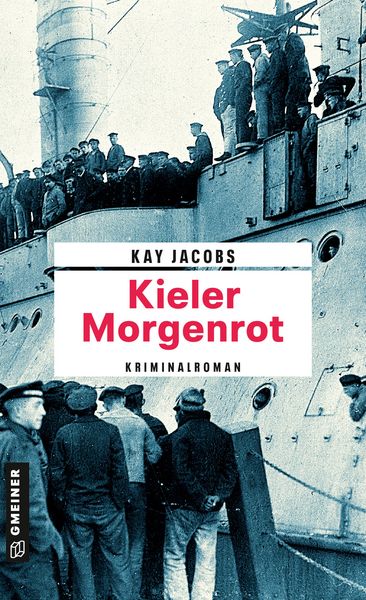 Produktbild: Kieler Morgenrot