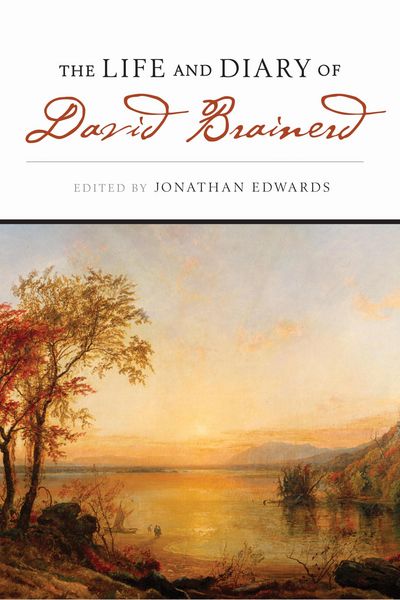 Produktbild: The Life and Diary of David Brainerd