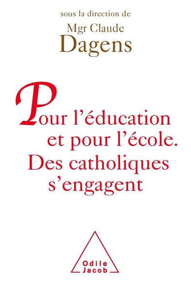 Produktbild: Pour l'education et pour l'ecole