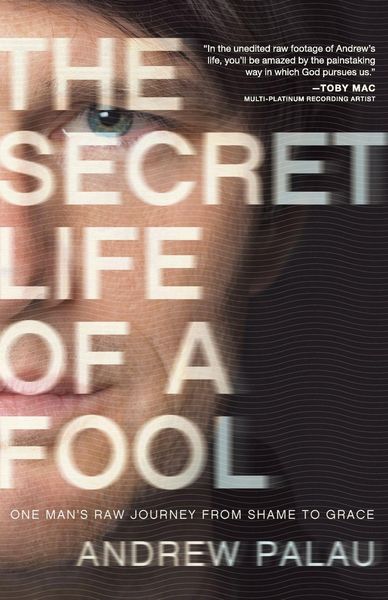 Produktbild: The Secret Life of a Fool