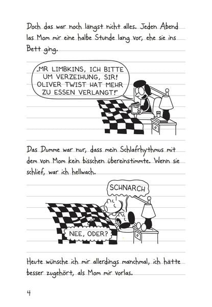 Produktbild: Dumm gelaufen! / Gregs Tagebuch Band 7