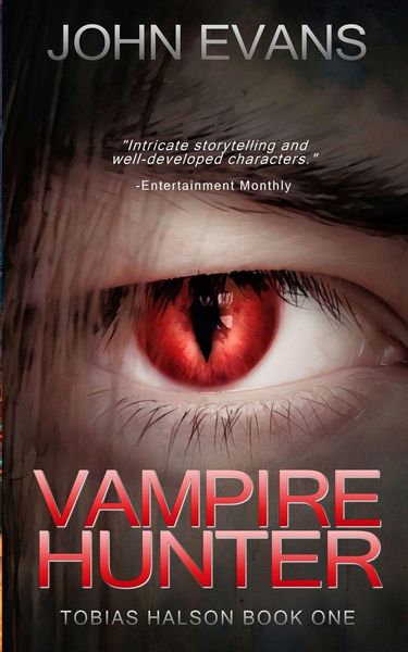 Produktbild: Vampire Hunter
