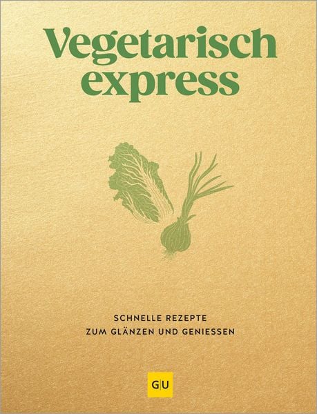 Produktbild: Vegetarisch express