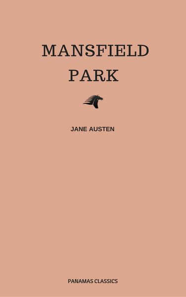 Produktbild: Mansfield Park