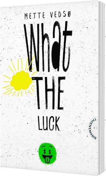 Produktbild: What the luck!
