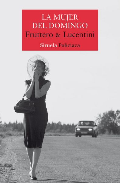 Produktbild: La mujer del domingo