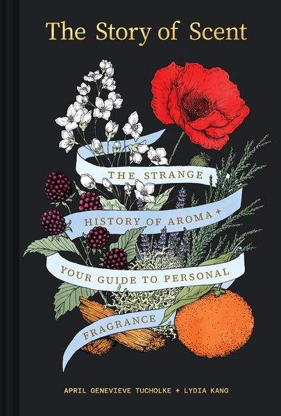Produktbild: The Story of Scent