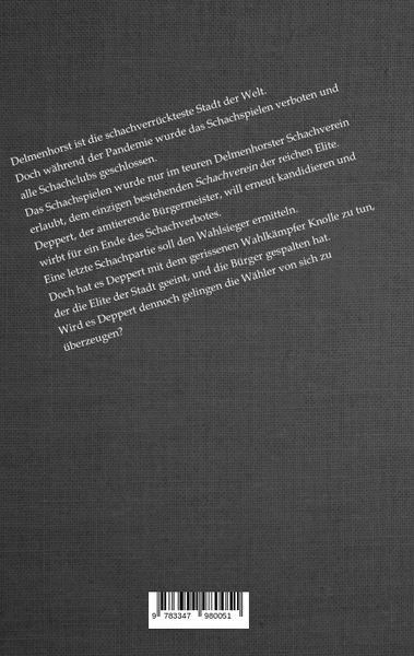 Produktbild: Delme Gambit
