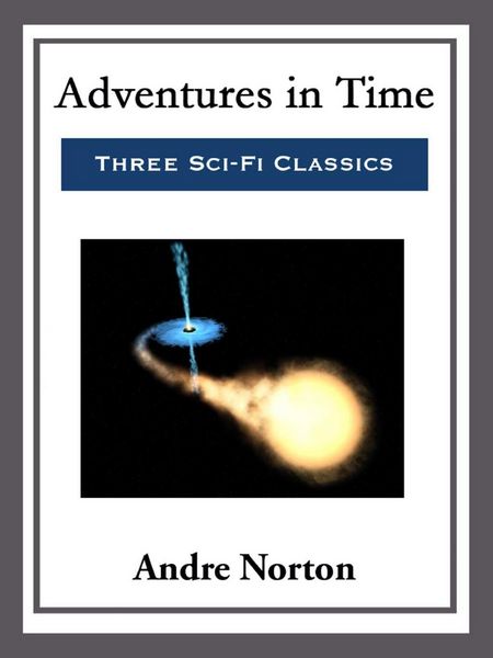 Produktbild: Adventures in Time