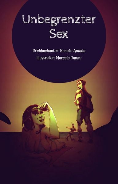 Produktbild: Unbegrenzter Sex