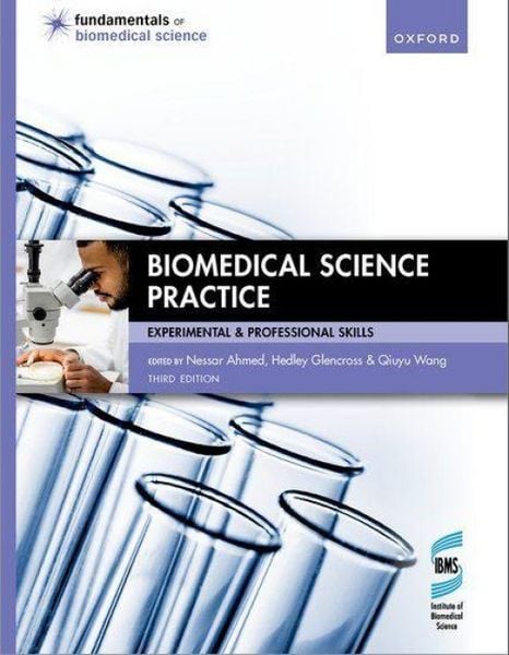 Produktbild: Biomedical Science Practice