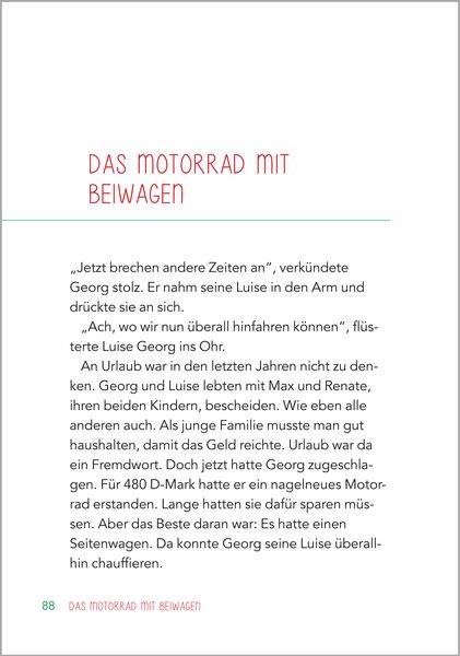 Produktbild: Heitere Anekdoten