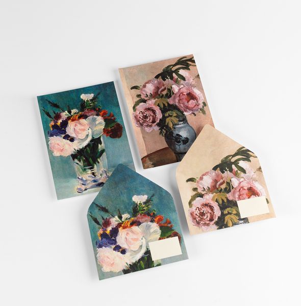 Produktbild: Impressionism